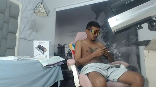 arthur_s69n Webbikameraesitys