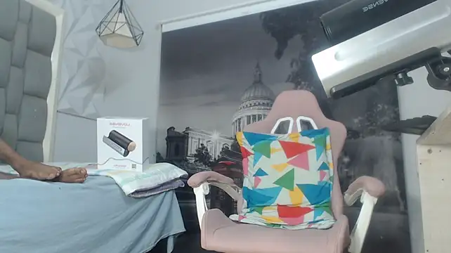 arthur_s69 Show Webcam