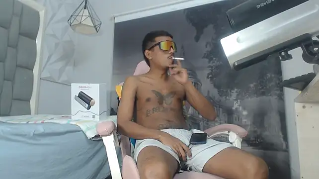 arthur_s69 – webcam-show