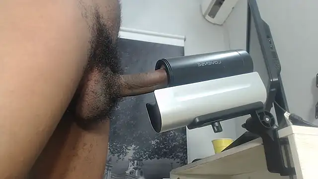 عرض كام arthur_s69