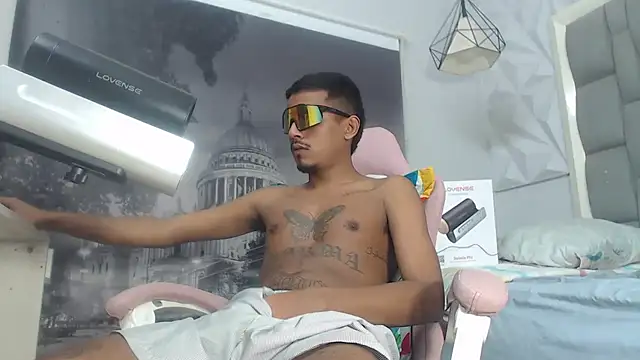 arthur_s69 Webcam show