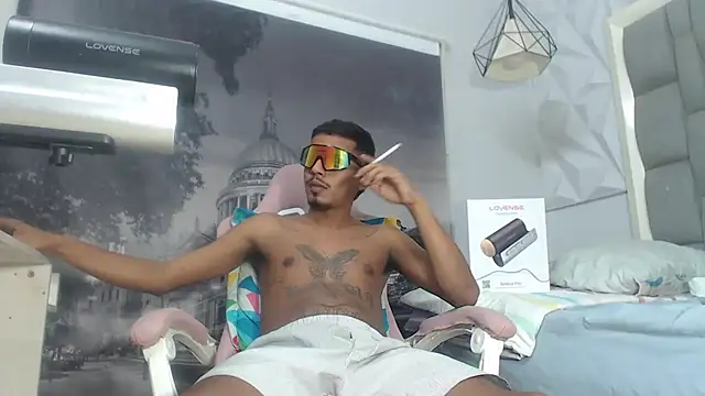 arthur_s69 Webcam Show