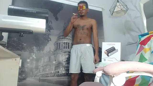 arthur_s69's Live Chat Room