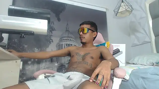 Show Webcam de arthur_s69