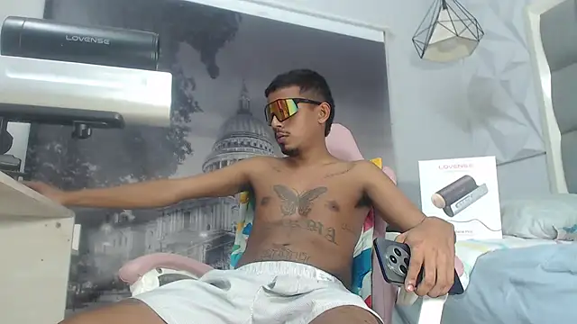 arthur_s69 ওয়েবক্যাম শো