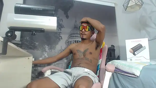 arthur_s69 Show Webcam