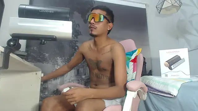 عرض كام arthur_s69