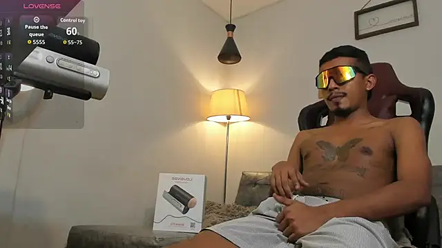 arthur_s69 Webcam-Show