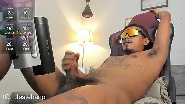 arthur_s69 Webcam-Show