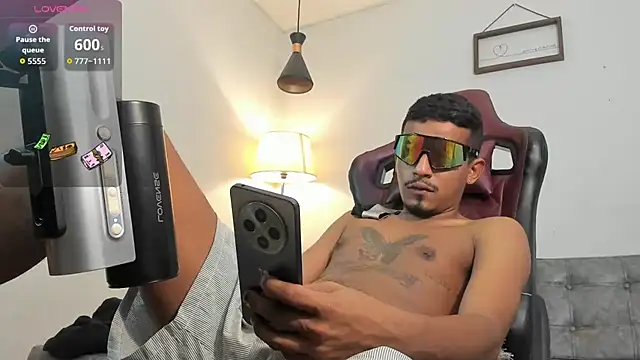 arthur_s69 Show Webcam
