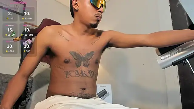 arthur_s69 Webcam-Show