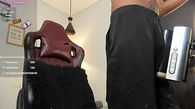 arthur_s69n Webbikameraesitys