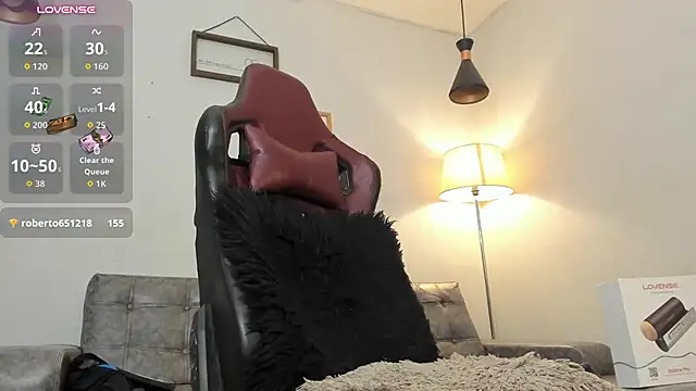 Pokazy przed kamerką – arthur_s69