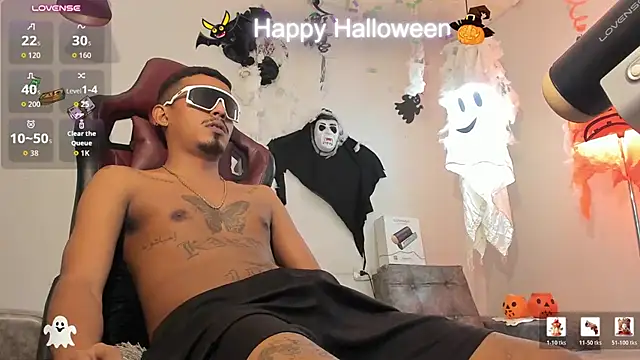 arthur_s69 webcam show