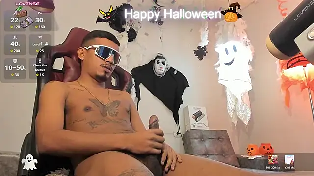Show de webcam de arthur_s69