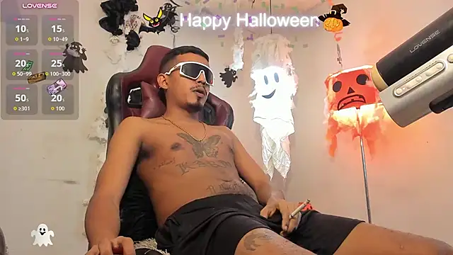Show de webcam de arthur_s69