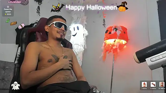 arthur_s69 Шоу с уебкамера