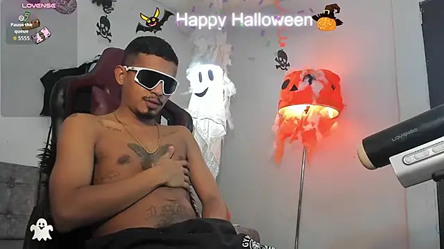 Show modela arthur_s69 na web-kameri