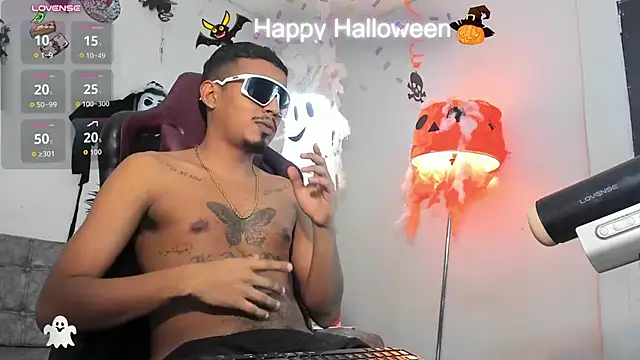 Show de arthur_s69 na webcam