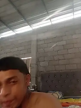 Geampi33 Webcam-Show