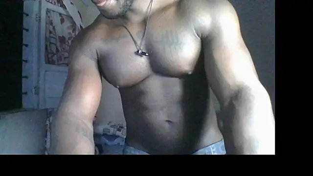 SubBlackCock webkamerás műsora