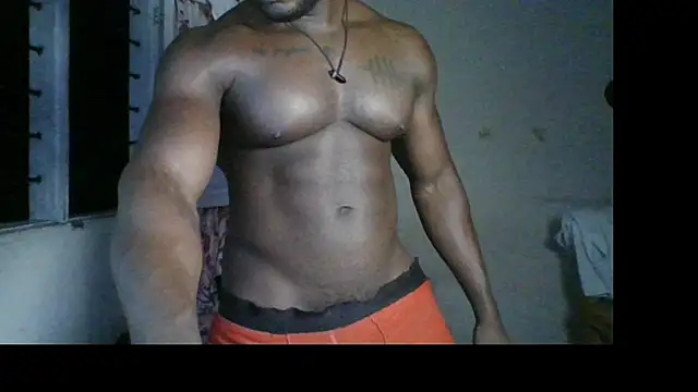 SubBlackCock Show in webcam