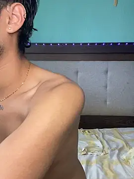 โชว์เว็บแคมของ _Aronsmithx