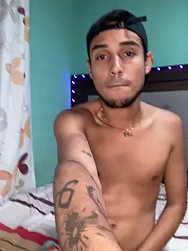 _Aronsmithx Webcamshow
