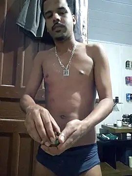 Bruno909090 – webcam-show