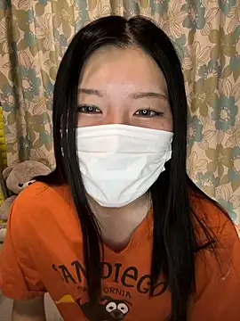 -rizu-cat-'s Webcam Show