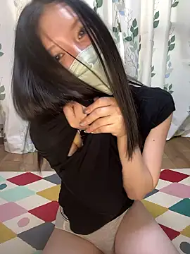 Živý XXX chat -rizu-cat-
