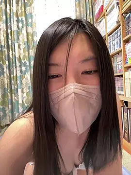 -rizu-cat-'s Live XXX Chat