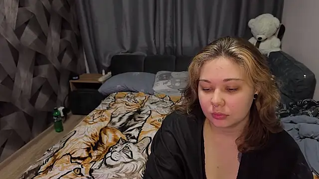 Show Webcam de LunarCouple_