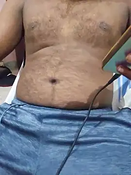 Show modela XXXking26 na web-kameri