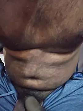 Show Webcam de XXXking26