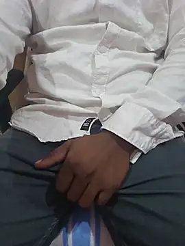 XXXking26's Webcam Show