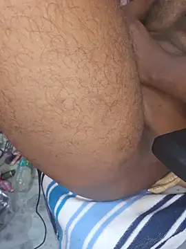 XXXking26 Pertunjukan Webcam