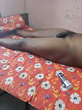 XXXking26n Webbikameraesitys