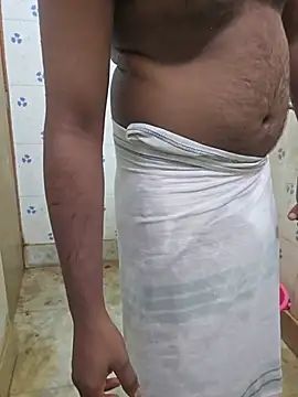 XXXking26 Pertunjukan Webcam