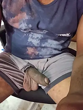XXXking26's Webcam Show