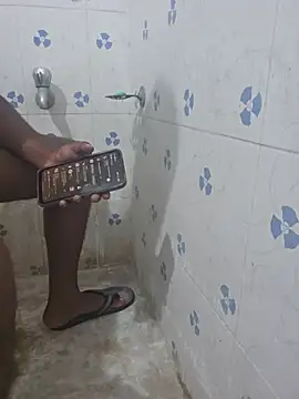 XXXking26 Adlı Modelin Web Kamerası Şovu