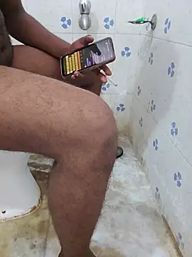XXXking26n Webbikameraesitys