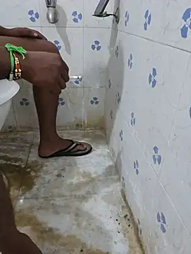 Show Webcam de XXXking26