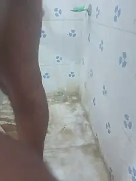 Show webcam de XXXking26