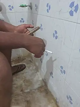 Show webcam de XXXking26