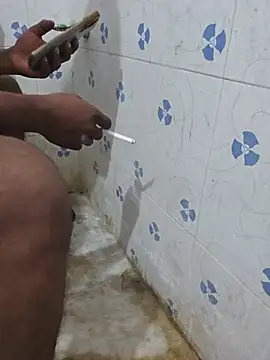 XXXking26 Show Webcam