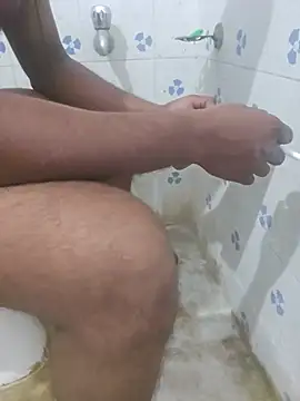 Show webcam de XXXking26
