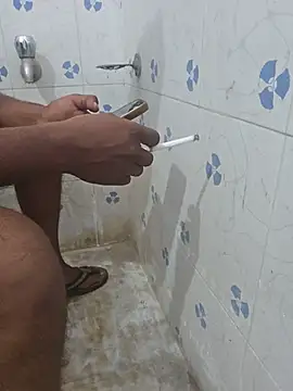 Webkamerová show XXXking26