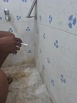 XXXking26 Adlı Modelin Web Kamerası Şovu