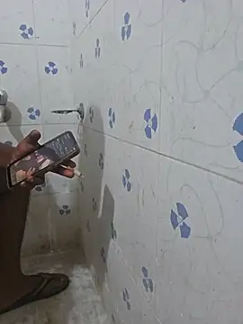 Pertunjukan Kamera Web XXXking26